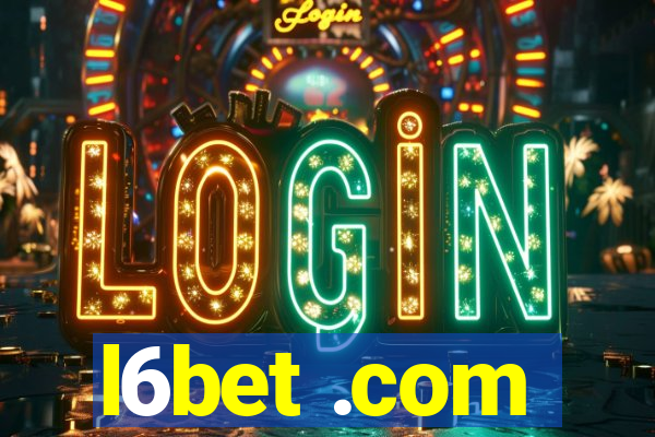 l6bet .com